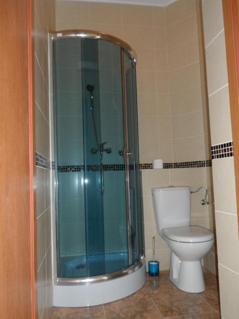 Hotelik Gold Raszyn Pokoj fotografie