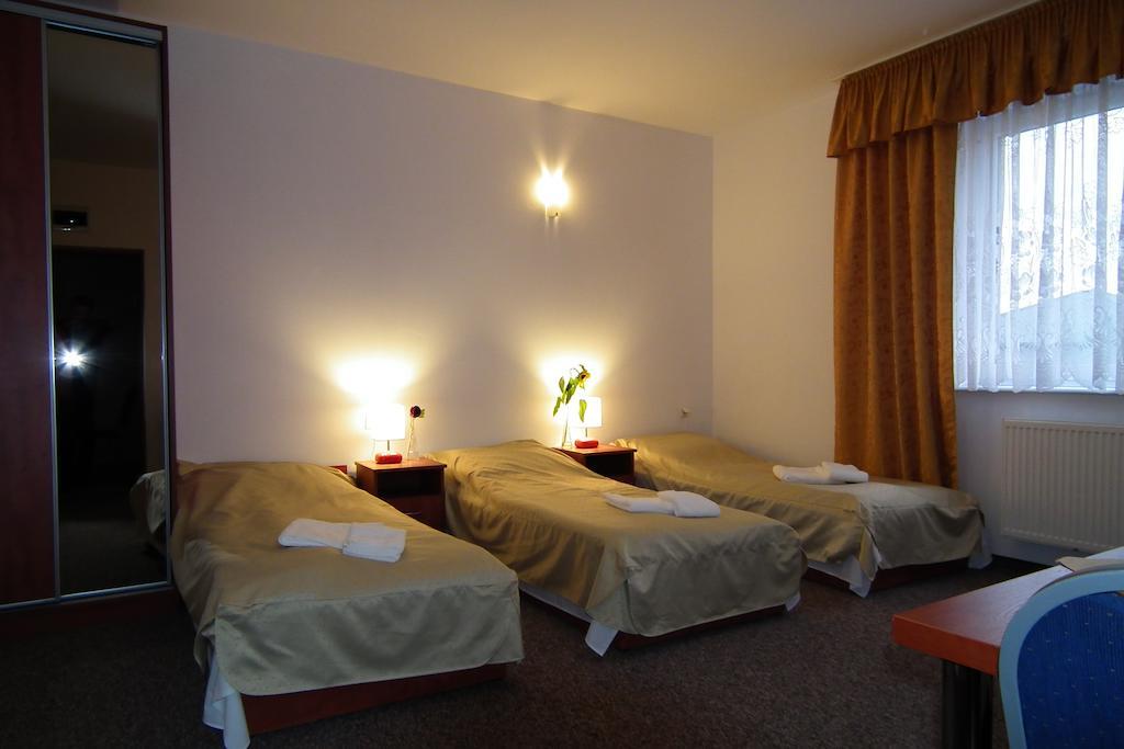 Hotelik Gold Raszyn Pokoj fotografie