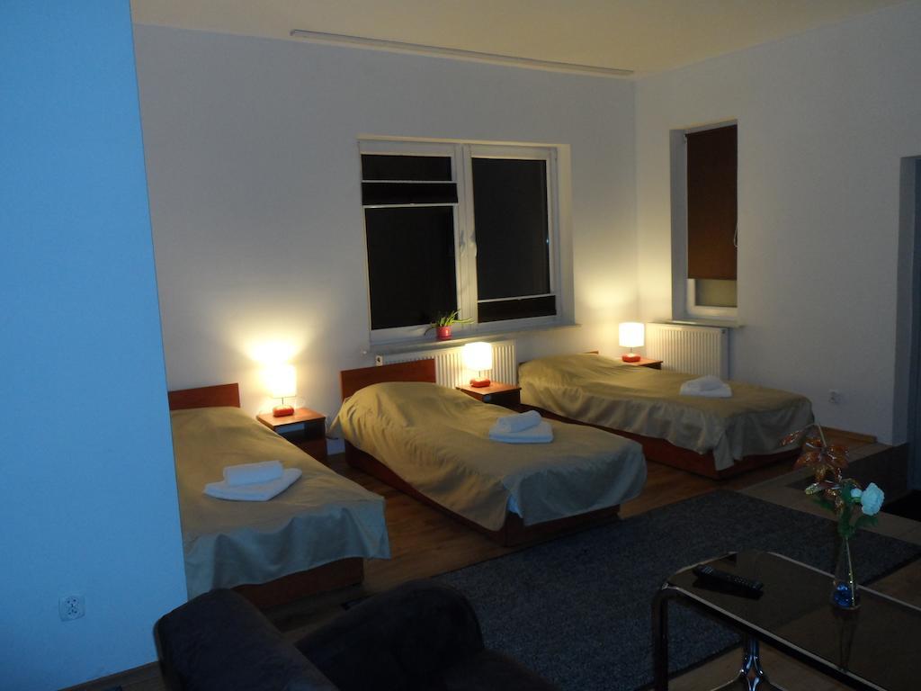 Hotelik Gold Raszyn Pokoj fotografie
