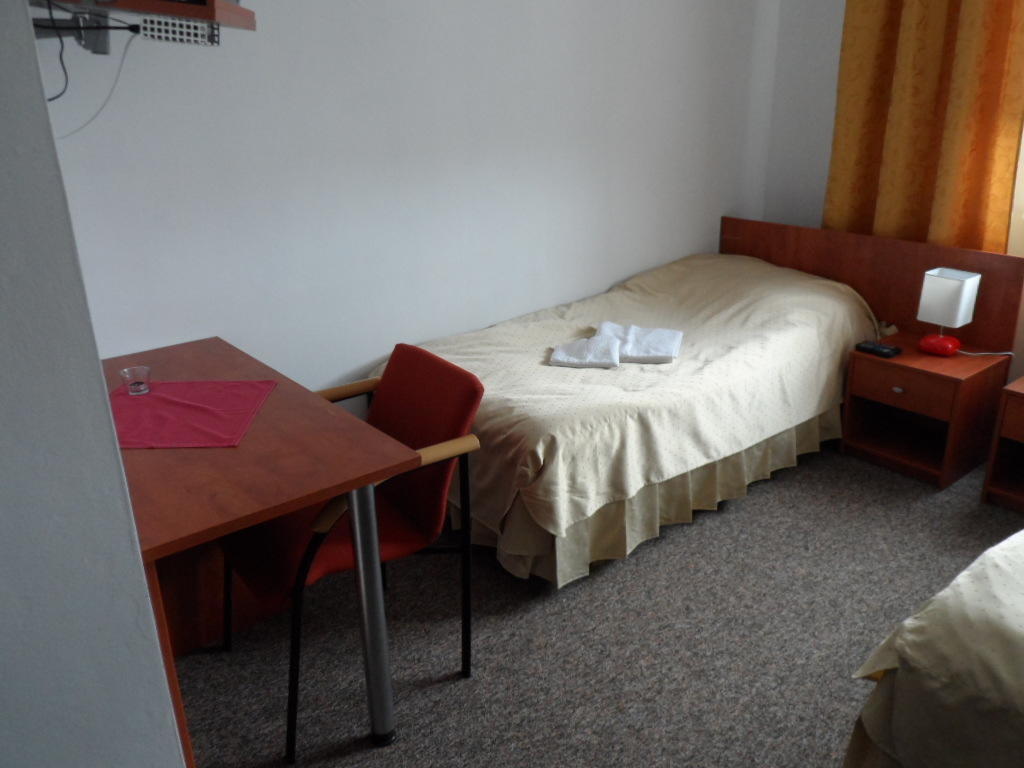 Hotelik Gold Raszyn Pokoj fotografie