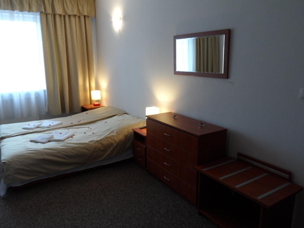 Hotelik Gold Raszyn Pokoj fotografie