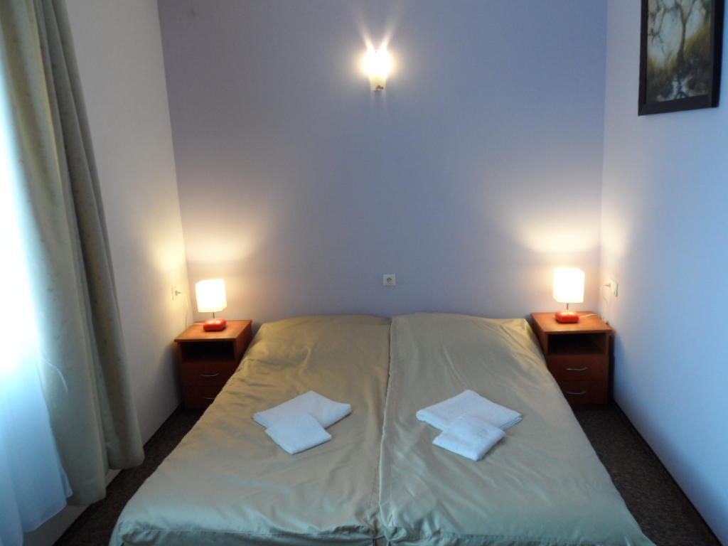 Hotelik Gold Raszyn Pokoj fotografie